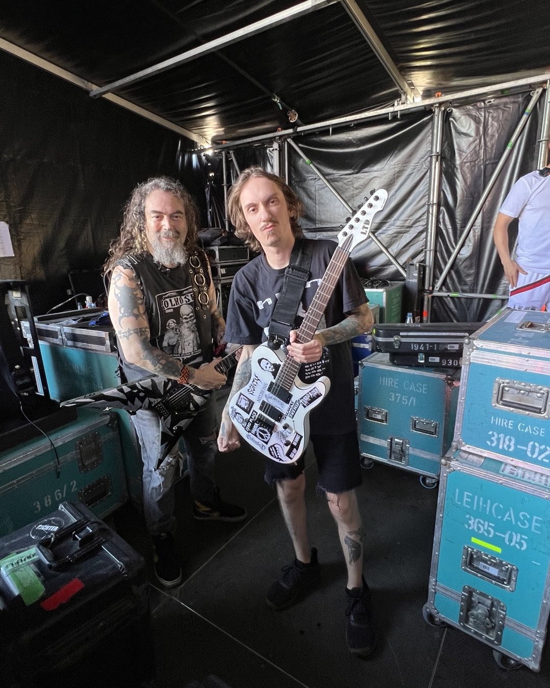 Nailbomb
