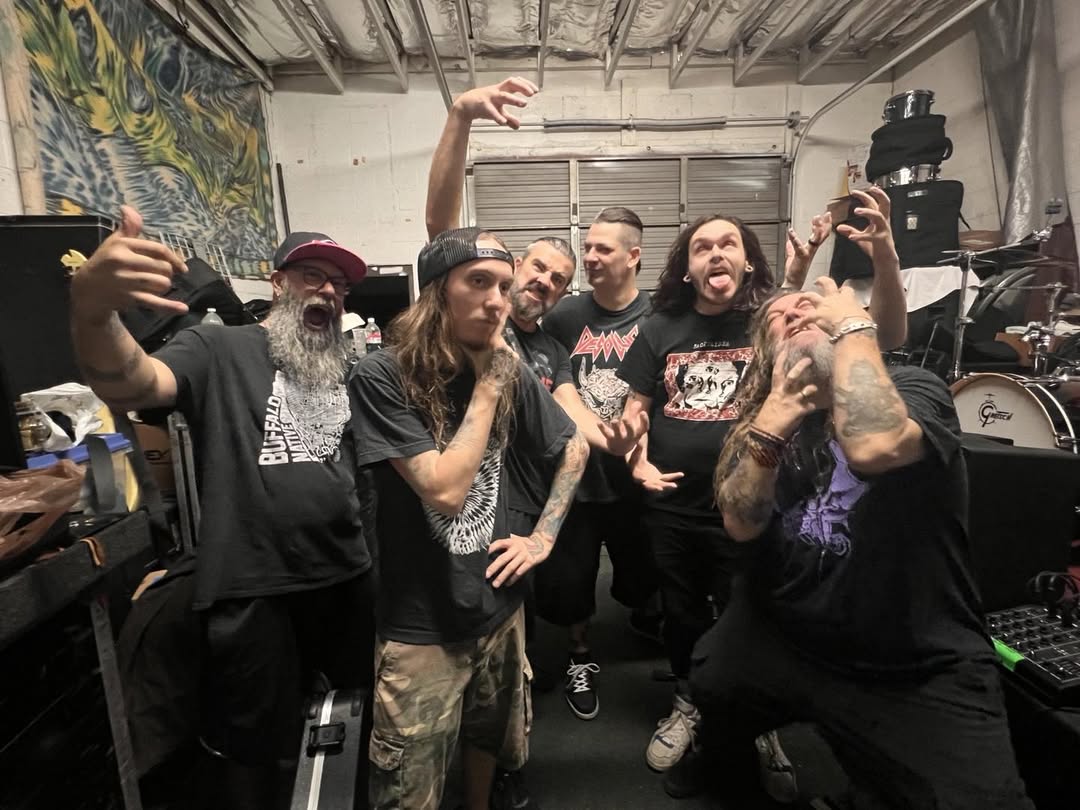 Nailbomb